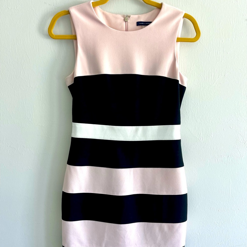 Calvin Klein Sheath Dress